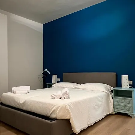 Casa Gabri Apartman Verona