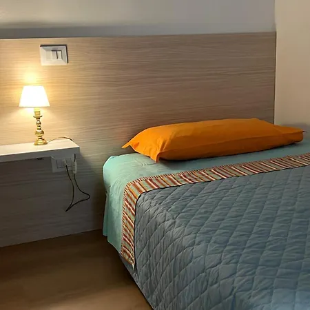 Apartman Casa Gabri *