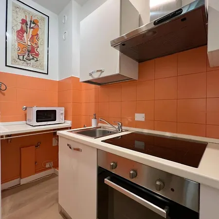 Casa Gabri Apartman *