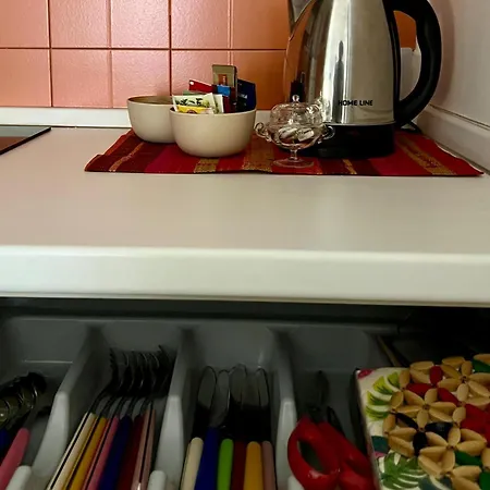 Apartman Casa Gabri *