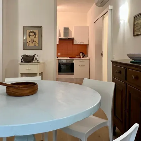 Casa Gabri Apartman *