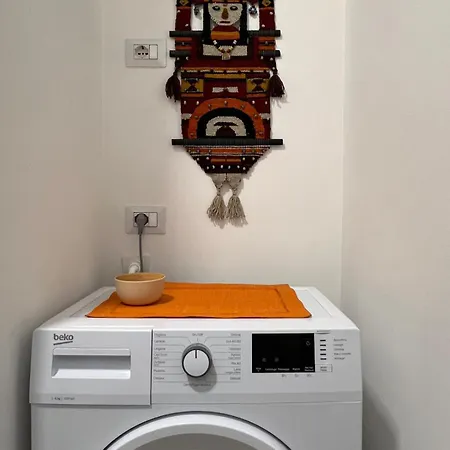 Apartman Casa Gabri *