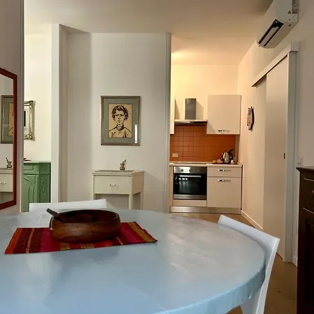 Apartment Casa Gabri