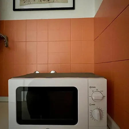 Apartment Casa Gabri