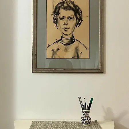 Casa Gabri Daire *