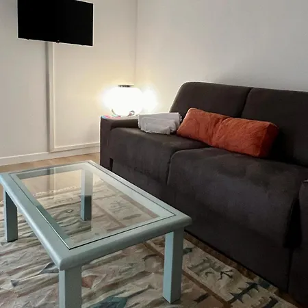 Casa Gabri Apartment