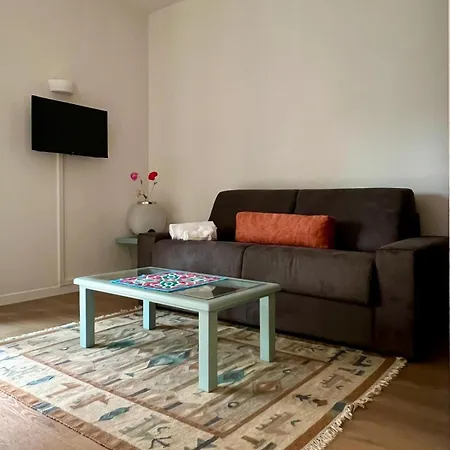 Casa Gabri Apartment