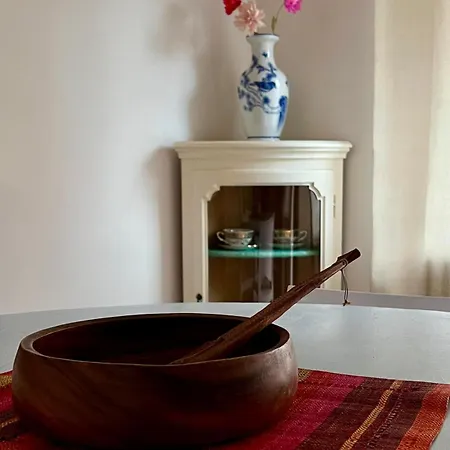 Casa Gabri Apartment *
