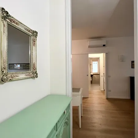 Casa Gabri Apartment *